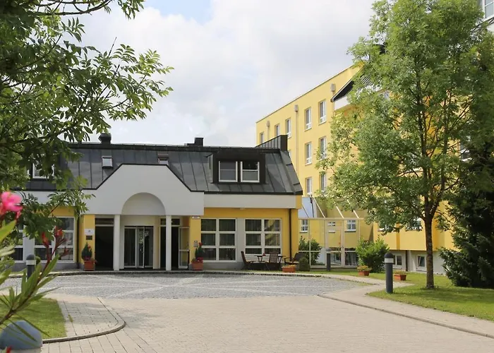 Hotel Alarun