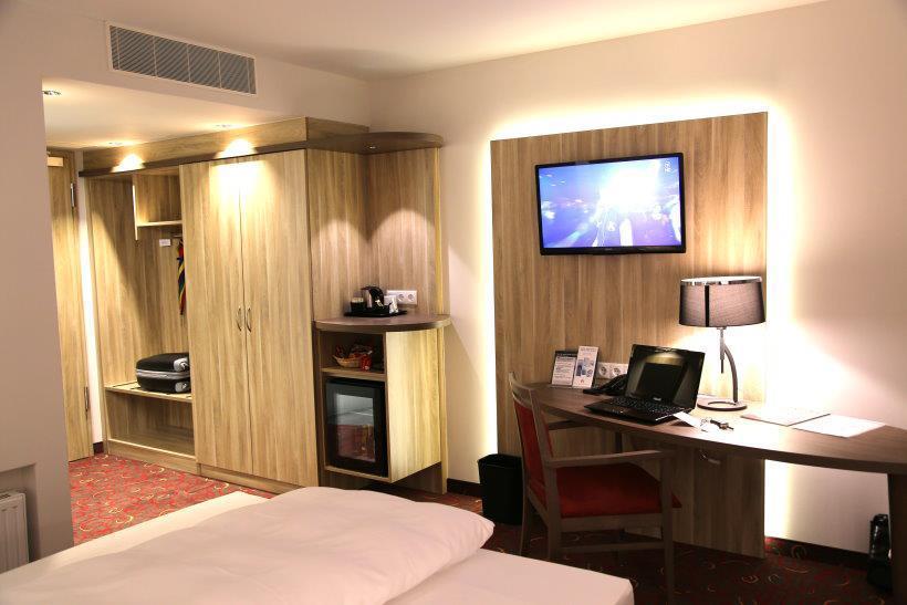 Hotel Alarun 4*