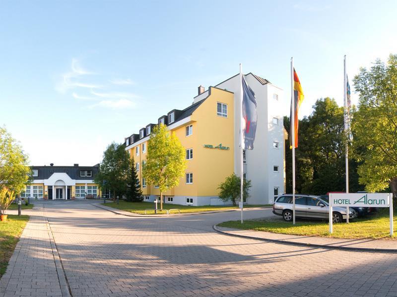 Alarun