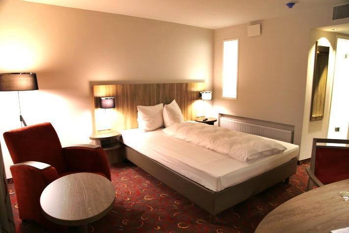 Alarun Hotel