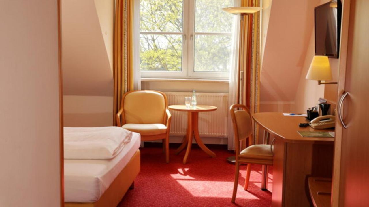 Alarun Hotel Unterschleißheim