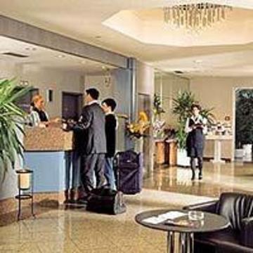 Hotel Alarun 4*