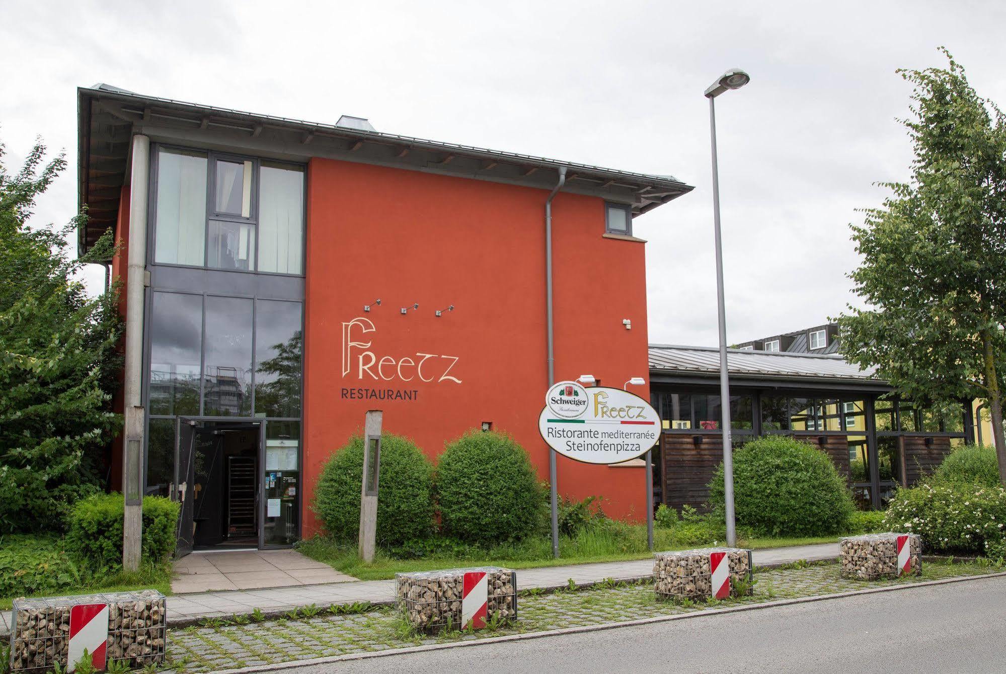 Alarun 4* Unterschleißheim