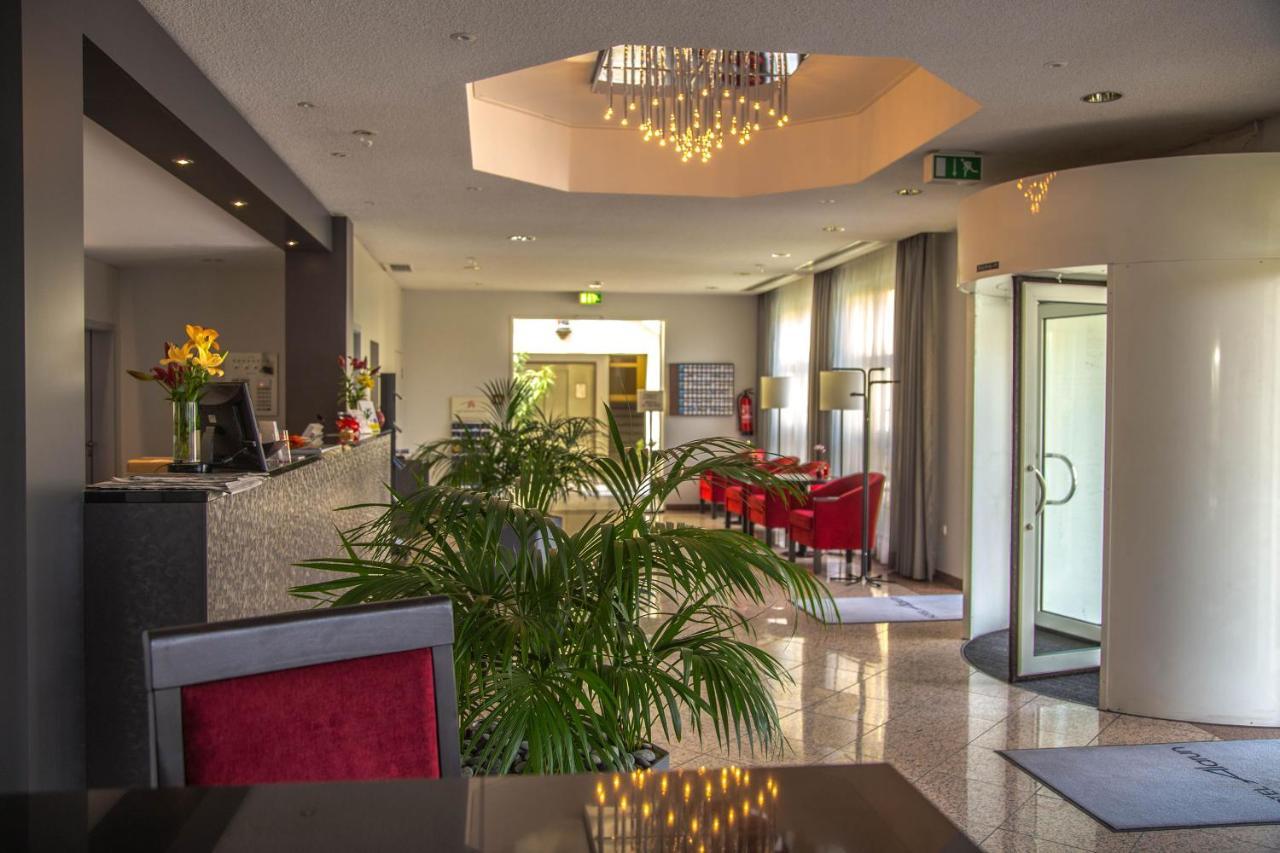 Alarun Hotel