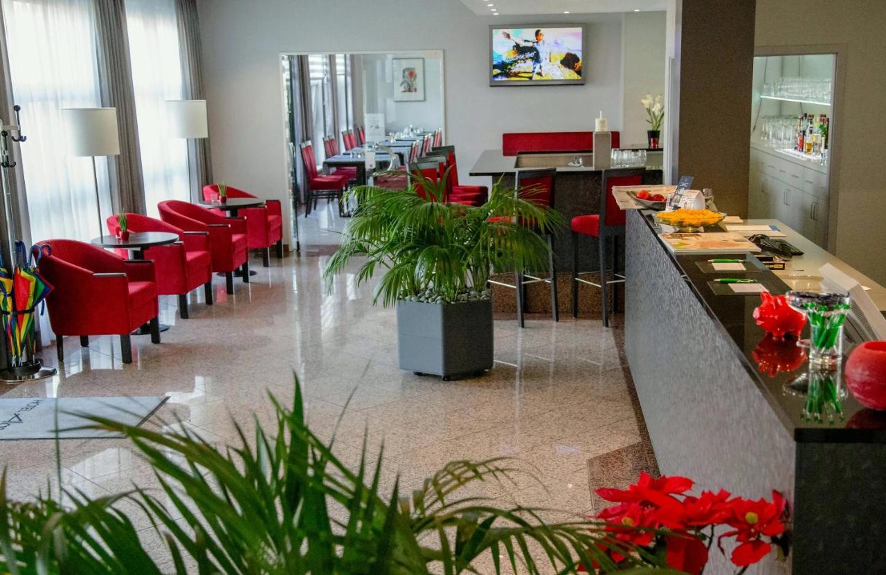 Hotel Alarun 4*
