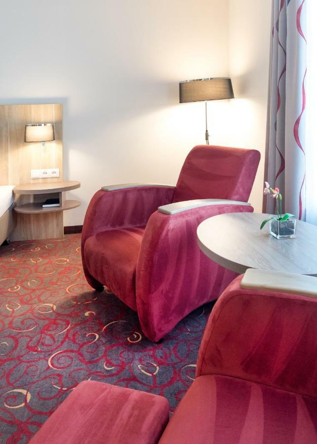 Alarun Hotel Unterschleißheim
