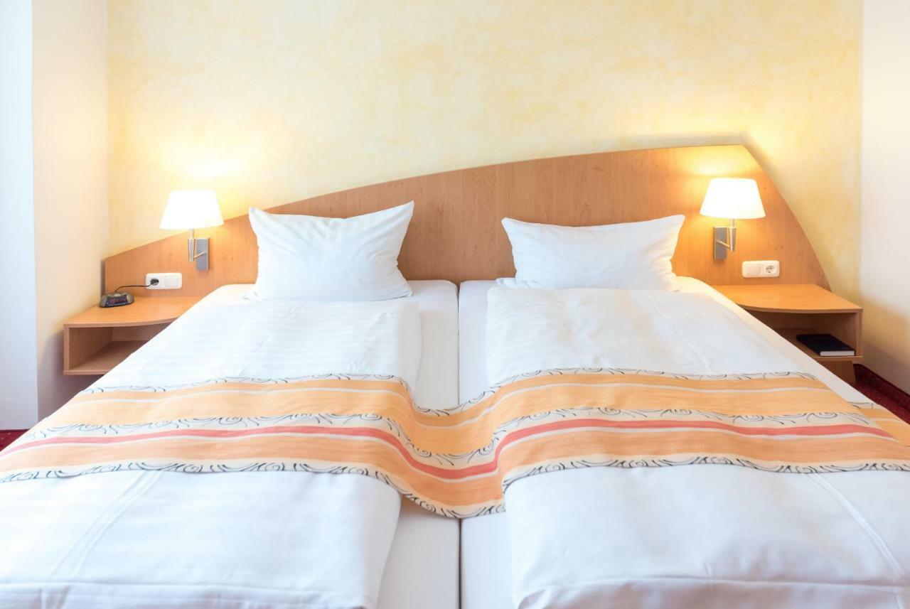 Hotel Alarun Unterschleißheim