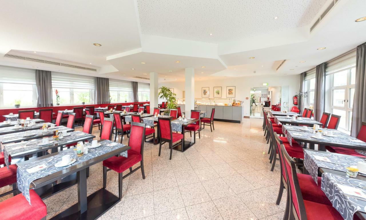 Hotel Alarun Unterschleißheim