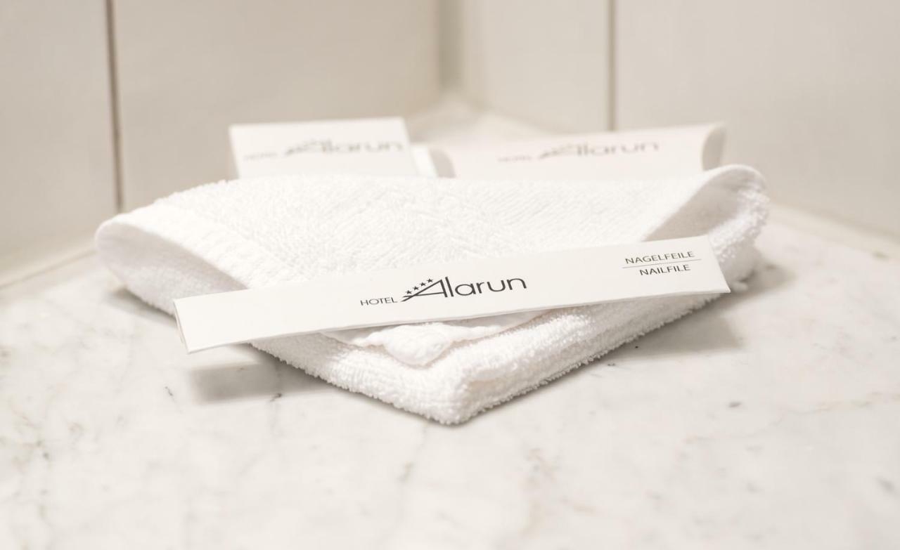 Alarun 4* Unterschleißheim