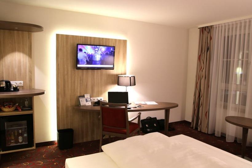 Alarun Hotel Unterschleissheim