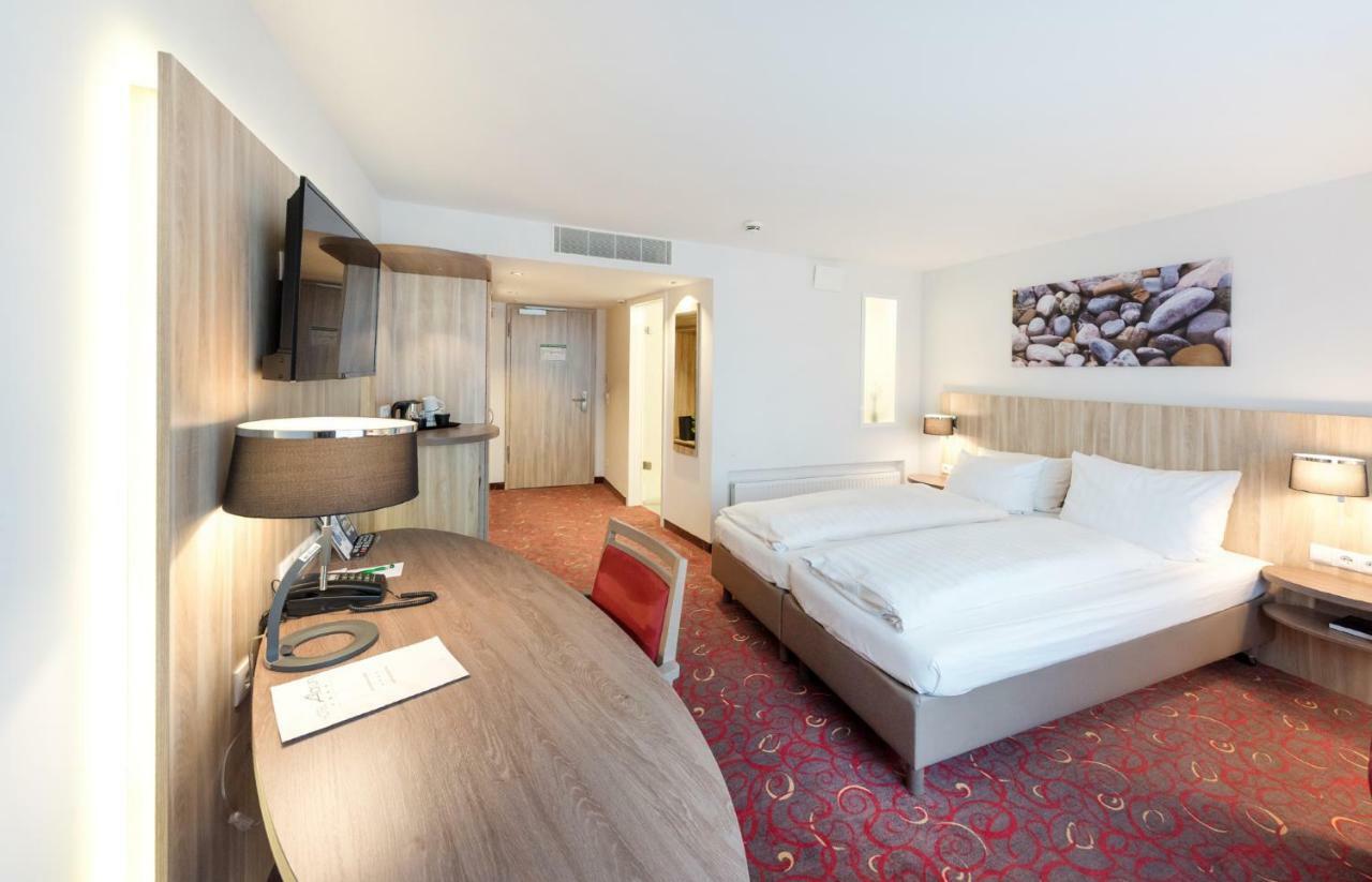 Alarun 4* Unterschleissheim