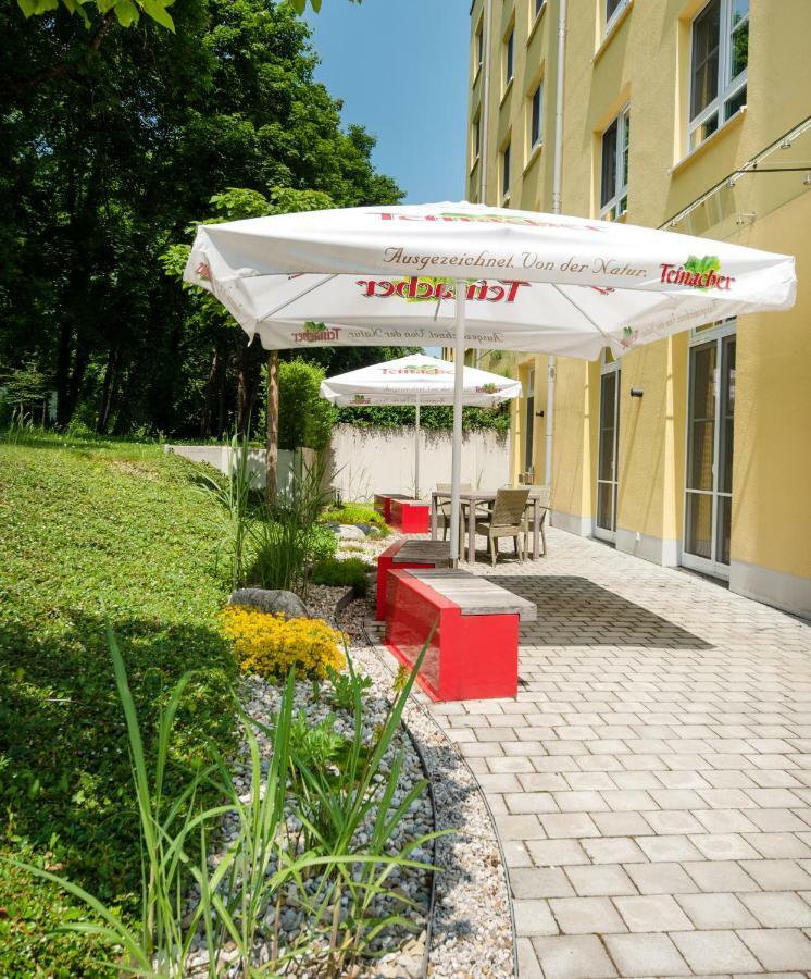 Hotel Alarun Unterschleissheim